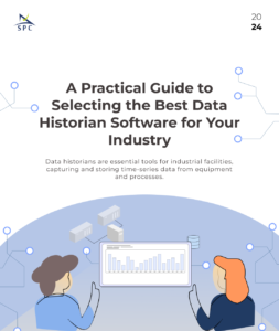 A Practical Guide to Selecting the Best Data Historian Software for Your Industry