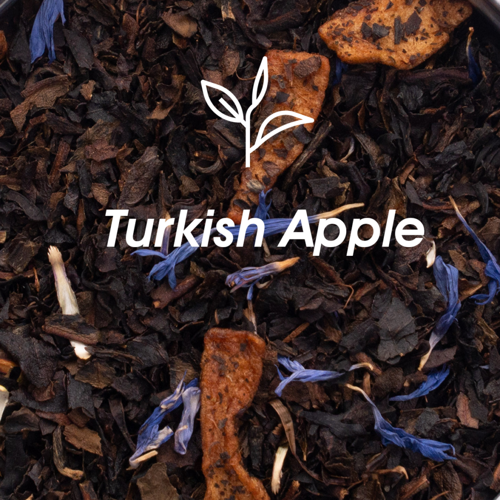 Turkish Apple